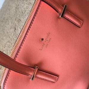 Kate Spade Cameron Street Crossbody Satchel Purse